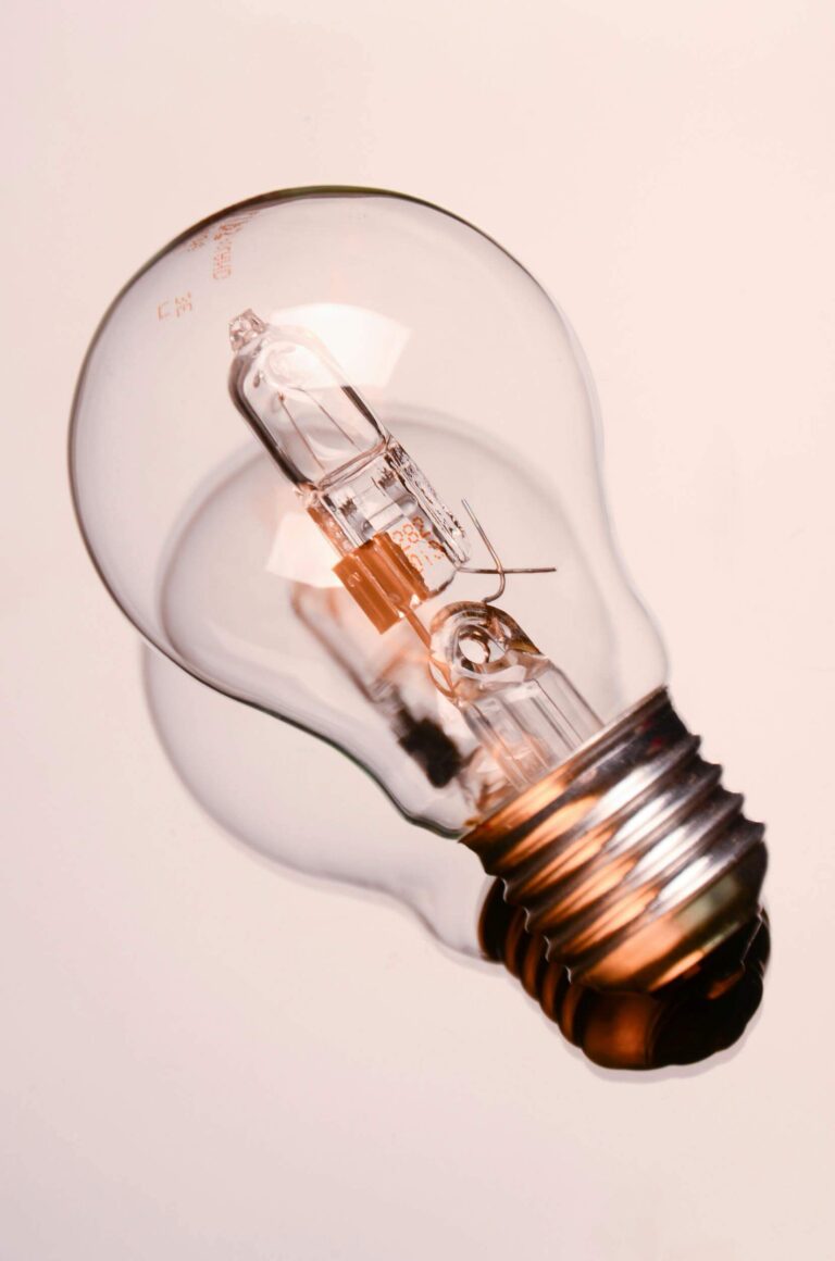 photo used for a blog post about how a salesforce consultant can turn chaos into clarity.